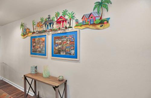Mexico Beach Apartment | Club at Mexico Beach 2E by Pristine Properties Vacation Rentals