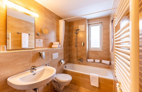 Sankt Lorenzen ob Murau Hotel | Club Hotel am Kreischberg