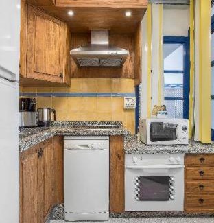 Taurito Apartment | Club Cala Blanca
