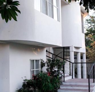 Oaxtepec Hotel | Club Campestre El Eden