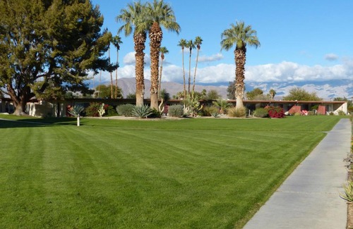 Borrego Springs Apartment | Club Circle East Resort