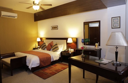 Butwal Hotel | Club De Novo