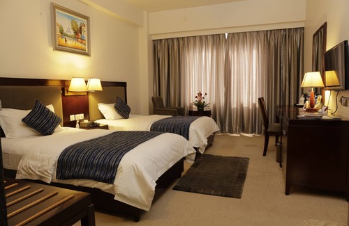 Butwal Hotel | Club De Novo