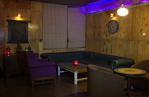 Butwal Hotel | Club De Novo