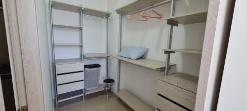 Pozos Colorados Apartment | Club de Playa Samaria - T1 APTO 1705, Santamarta