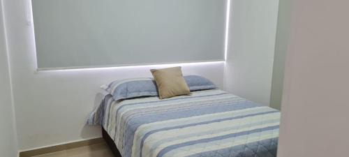 Pozos Colorados Apartment | Club de Playa Samaria - T1 APTO 1705, Santamarta