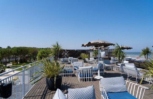 Lido Adriano Other | Club del Sole Pini Boutique Resort