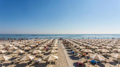 Lido Adriano Other | Club del Sole Pini Boutique Resort