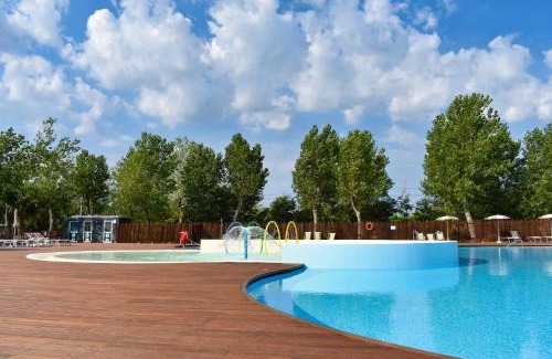Viserba Resort | Club del Sole Rimini Family Resort