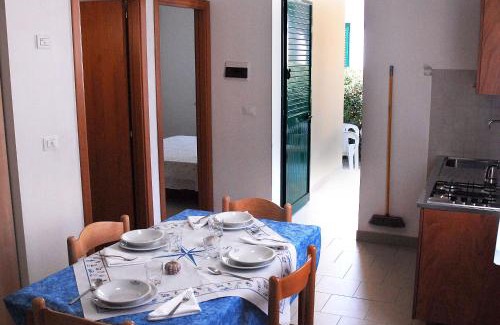 Cologna Spiaggia Resort | Club del Sole Stork Family Collection
