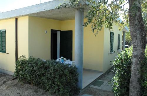 Cologna Spiaggia Resort | Club del Sole Stork Family Collection