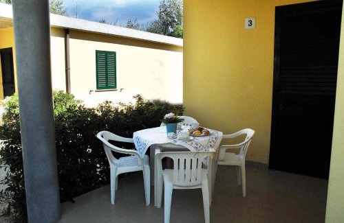 Cologna Spiaggia Resort | Club del Sole Stork Family Collection
