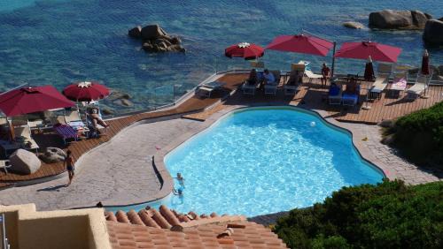 Santa Reparata Hotel | Club Esse Shardana