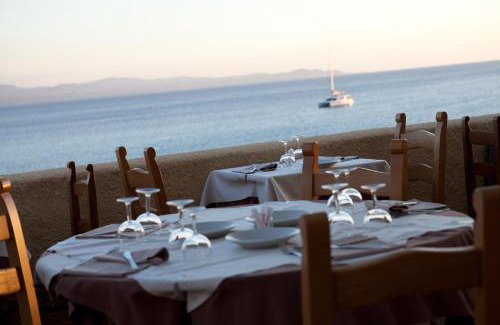 Santa Reparata Hotel | Club Esse Shardana