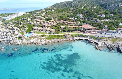 Santa Reparata Hotel | Club Esse Shardana