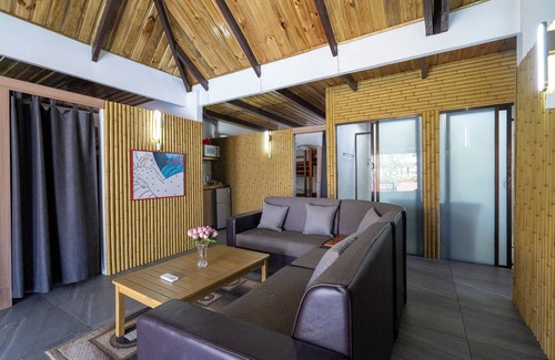 Wailoloa Resort | Club Fiji Resort