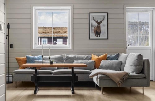 Gautefall Apartment | Club Gautefall