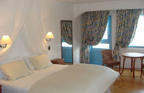 Punta Ballena Hotel | Club Hotel Casapueblo