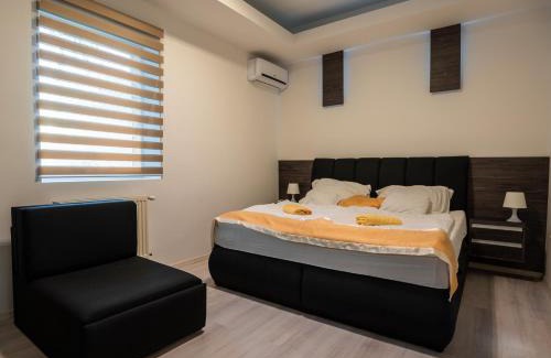 Tiszaug Hotel | Club Hotel Pegasus