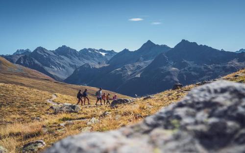 Davos Hotel | Club Hotel rooms only - by Mountain Hotels