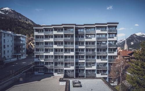 Davos Hotel | Club Hotel rooms only - by Mountain Hotels