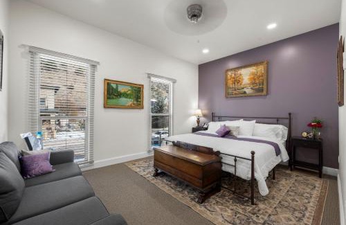 Idaho Springs Hotel | Club Hotel