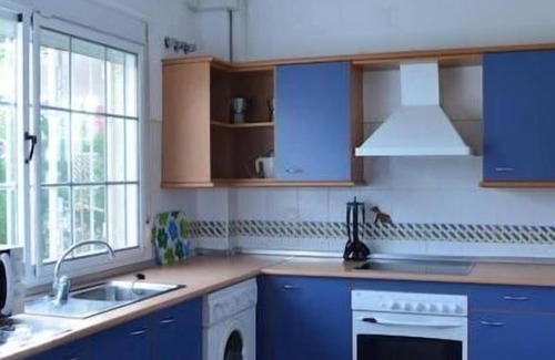 Isla Cristina Apartment | Club House