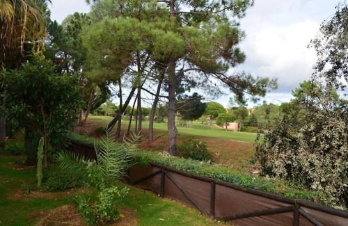 Isla Cristina Apartment | Club House