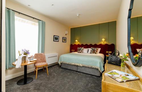 Kilkenny City Centre Hotel | Club House Hotel Kilkenny