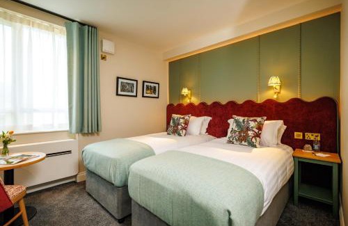 Kilkenny City Centre Hotel | Club House Hotel Kilkenny