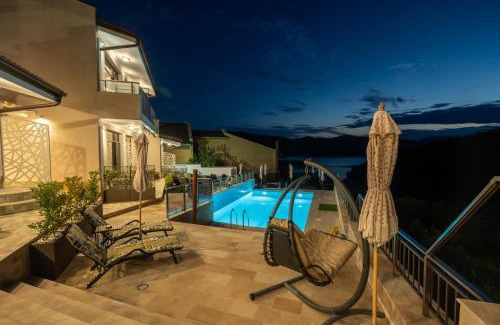 Glavatartsi House | Club Houses StefVall