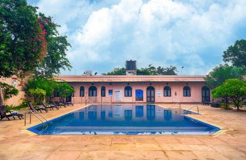 Bharatpur Resort | Club Mahindra Bharatpur