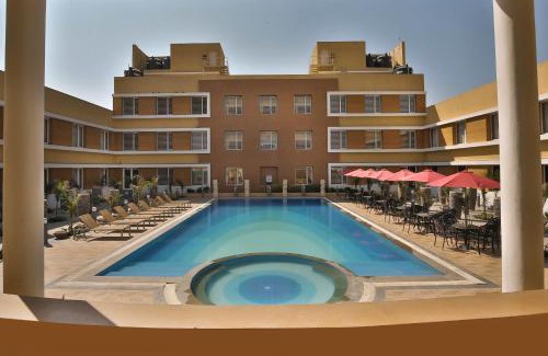 Dwarka Hotel | Club Mahindra Dwarka