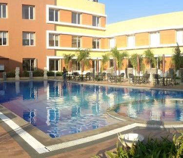 Dwarka Hotel | Club Mahindra Dwarka