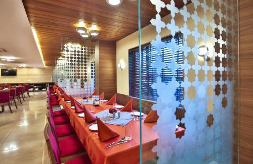 Dwarka Hotel | Club Mahindra Dwarka