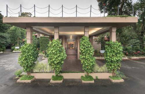 Kumily Resort | Club Mahindra Thekkady