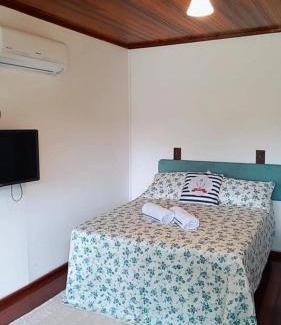 Ilha Grande House | Club MV Saco do Céu