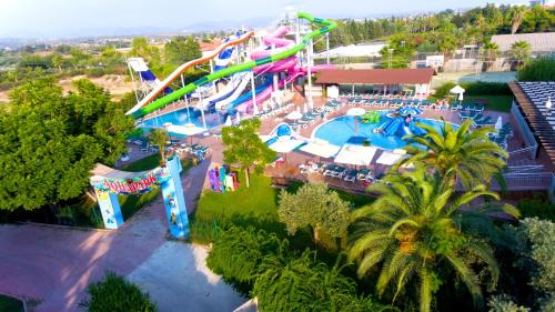 Kizilagac Resort | Club Nena - All Inclusive