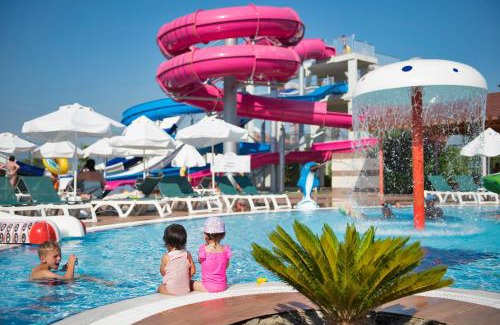 Kizilagac Resort | Club Nena - All Inclusive