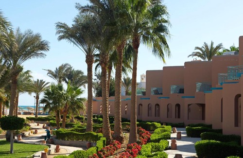 El Gouna Resort | Club Paradisio El Gouna Red Sea