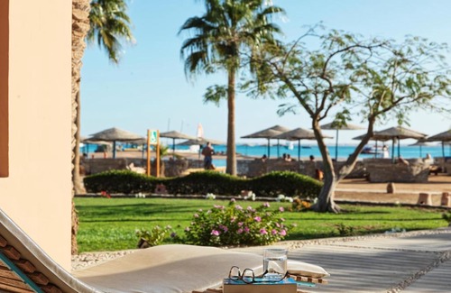 El Gouna Resort | Club Paradisio El Gouna Red Sea