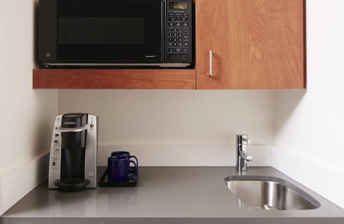 Rittenhouse Row Hotel | Club Quarters Hotel Rittenhouse Square, Philadelphia