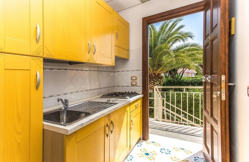 Belvedere Marittimo House | Club Residence La Castellana Mare