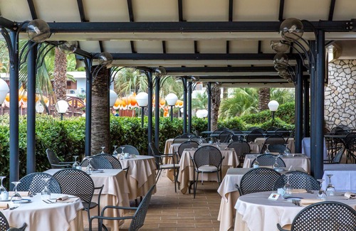 Belvedere Marittimo House | Club Residence La Castellana Mare