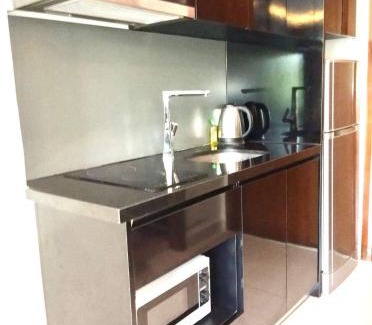 North Pattaya Apartment | Club Royal Apartments