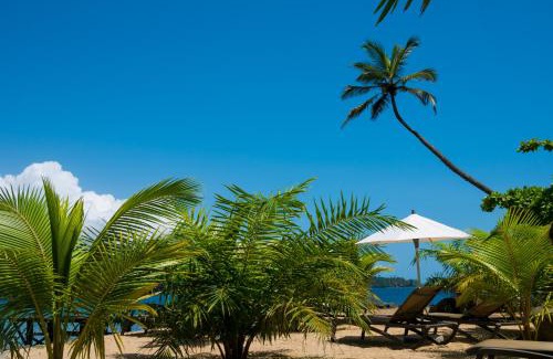 Santana Resort | Club Santana Beach & Resort