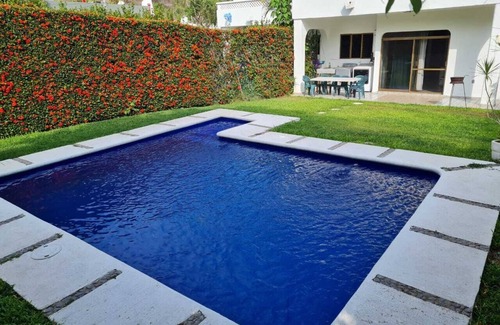 Club Santiago House | Club Santiago- Casa Hermoso