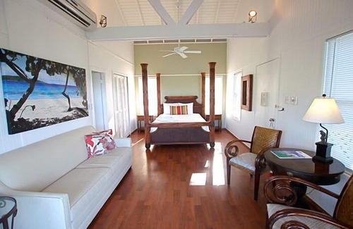 Playa Sardinas II Hotel | Club Seabourne Boutique Hotel