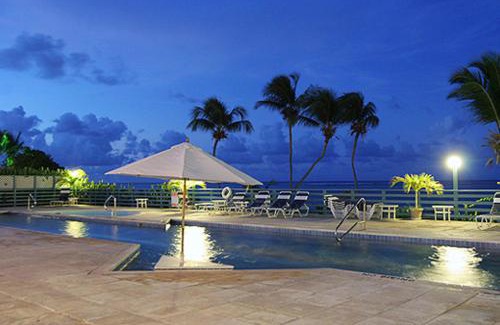 Estate Golden Rock Resort | Club St. Croix Beach and Tennis Resort