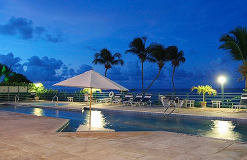 Estate Golden Rock Resort | Club St. Croix Beach & Tennis Resort by Antilles Resorts